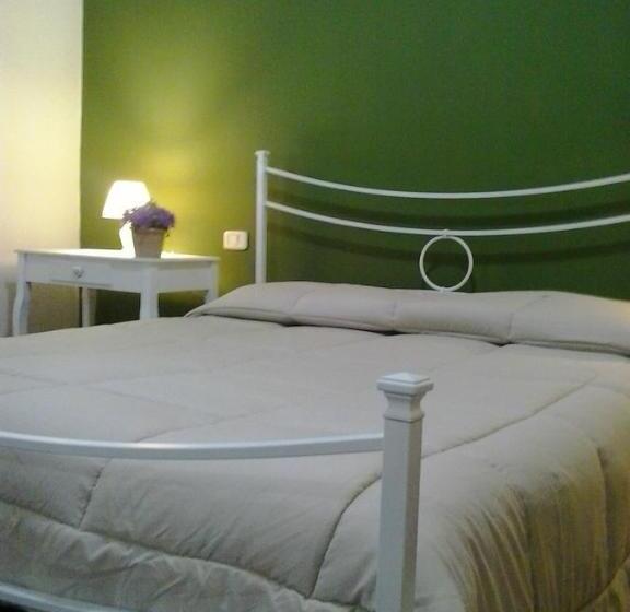 هتل Agriturismo Camera Dei Ladri