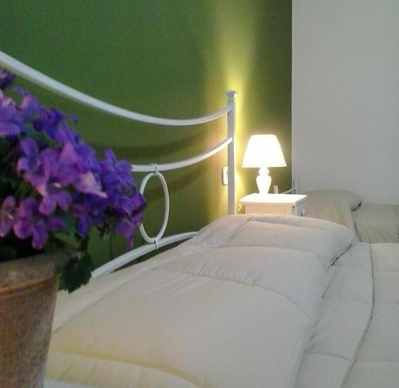 هتل Agriturismo Camera Dei Ladri