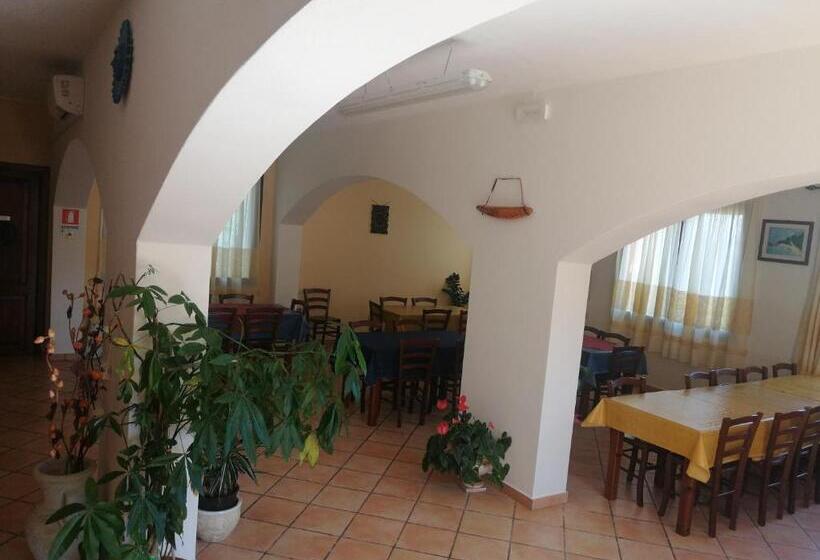 בית מלון כפרי Agriturismo L  Agrumeto