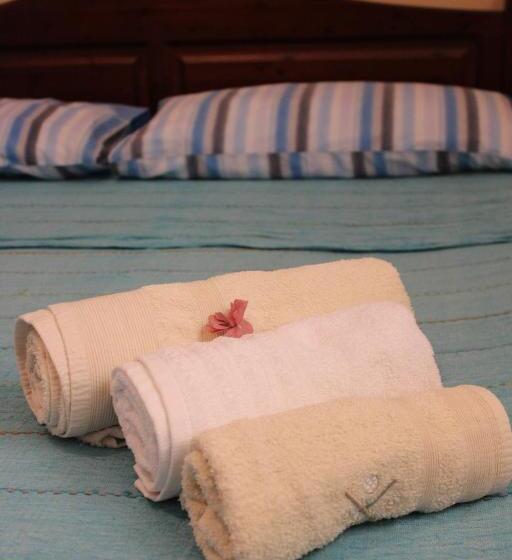 בית מלון כפרי Agriturismo L  Agrumeto