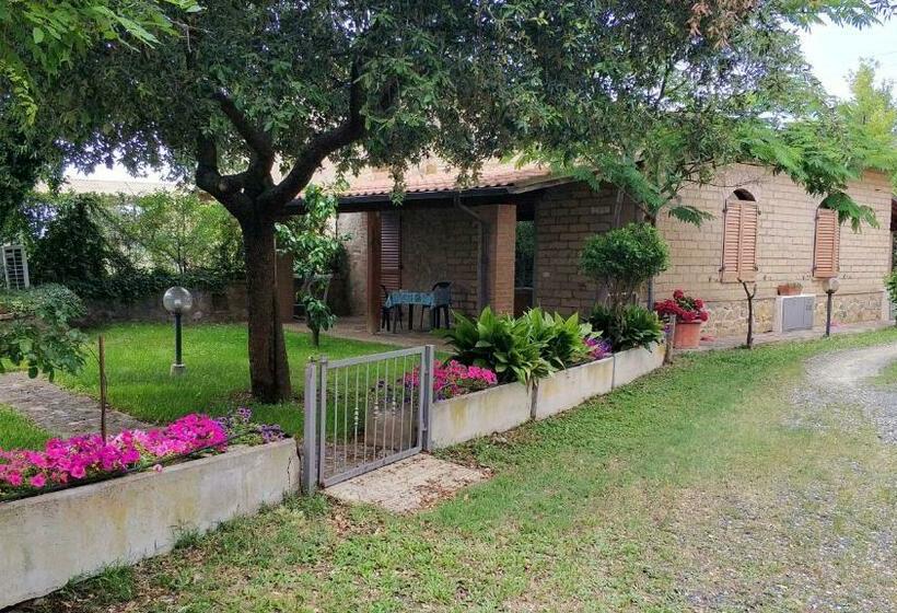 هتل Agriturismo L Albatro