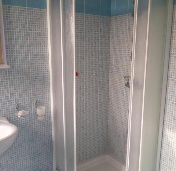 ホテル Agriturismo L Antico Carro