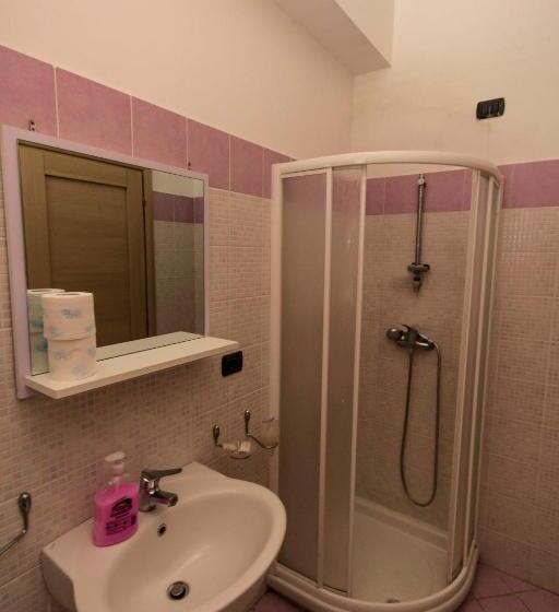 ホテル Agriturismo L Antico Carro