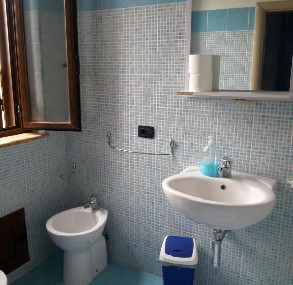 ホテル Agriturismo L Antico Carro