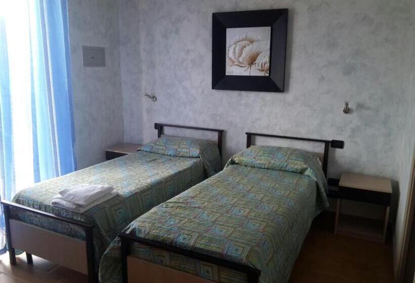 ホテル Agriturismo L Antico Carro