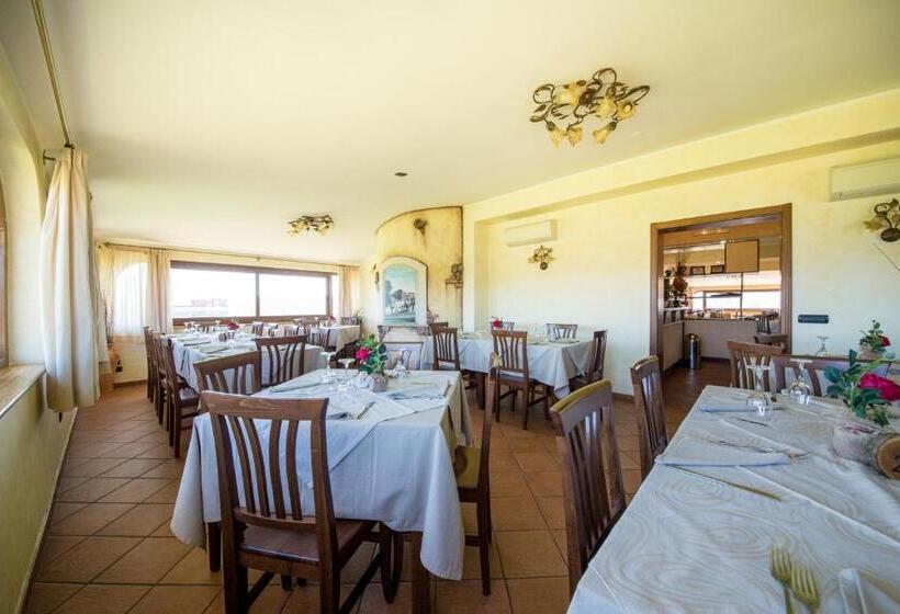 فندق Agriturismo L Antico Carro