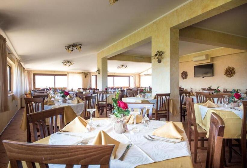 ホテル Agriturismo L Antico Carro