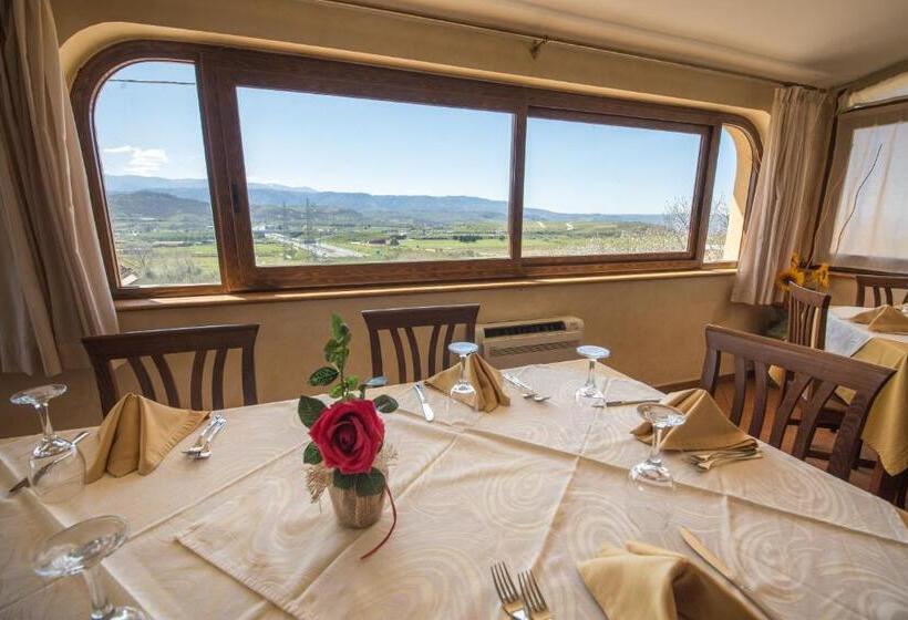 ホテル Agriturismo L Antico Carro