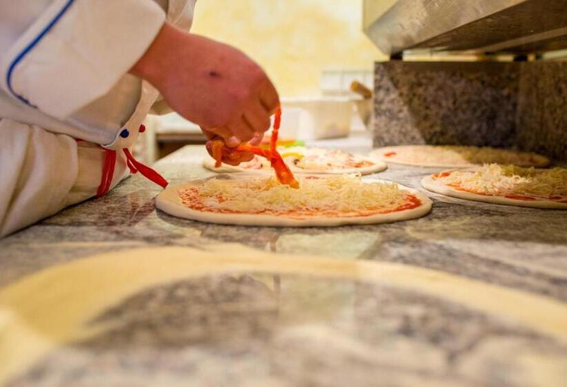 ホテル Agriturismo L Antico Carro