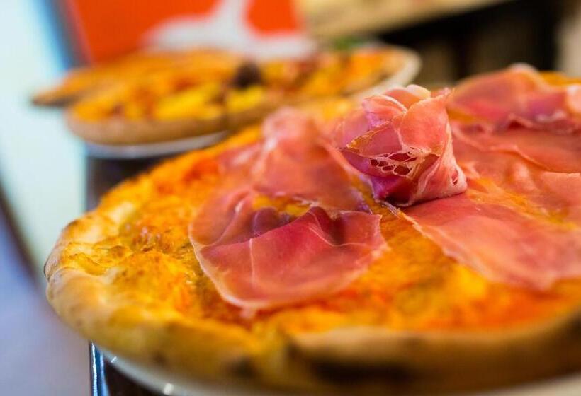 فندق Agriturismo L Antico Carro