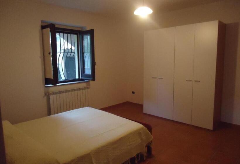 فندق Agriturismo Torre Rinusa