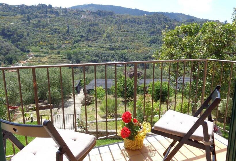 בית מלון כפרי Agriturismo Turlin