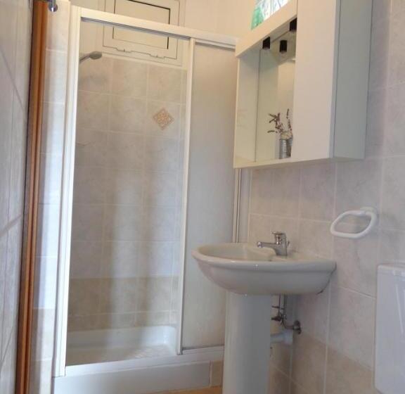 בית מלון כפרי Agriturismo Turlin