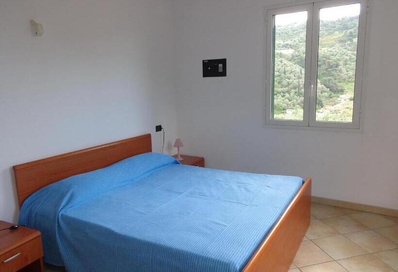 בית מלון כפרי Agriturismo Turlin