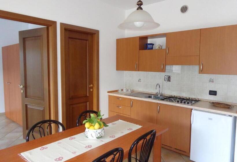 בית מלון כפרי Agriturismo Turlin