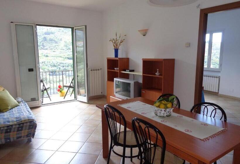 בית מלון כפרי Agriturismo Turlin