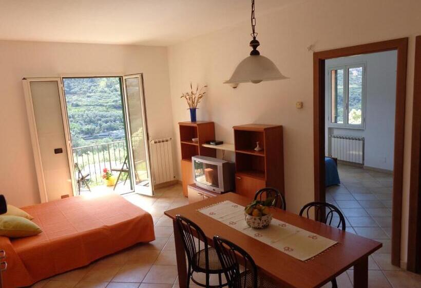 בית מלון כפרי Agriturismo Turlin