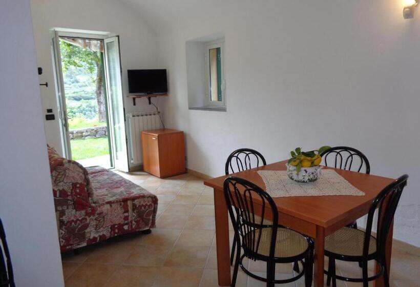 בית מלון כפרי Agriturismo Turlin