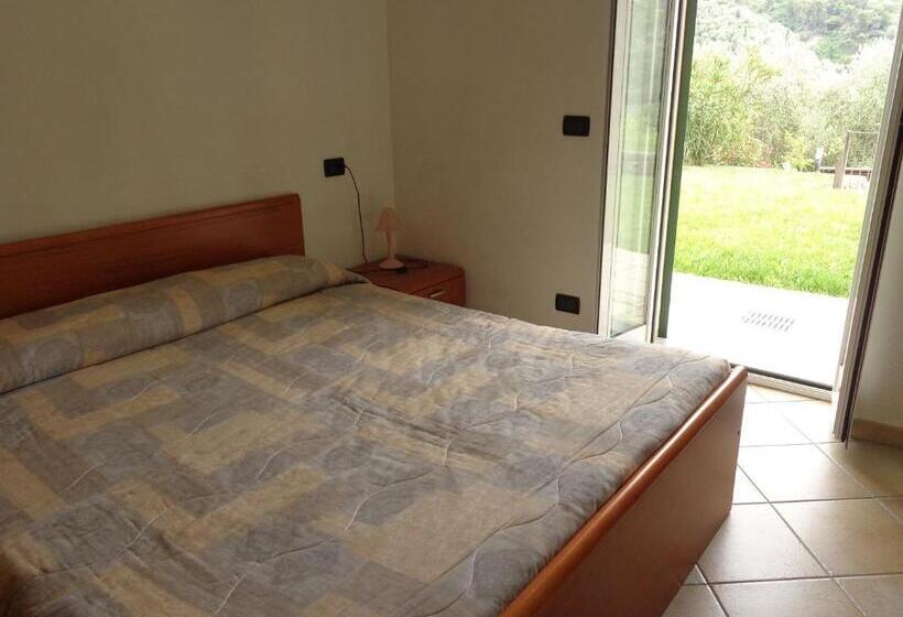 בית מלון כפרי Agriturismo Turlin