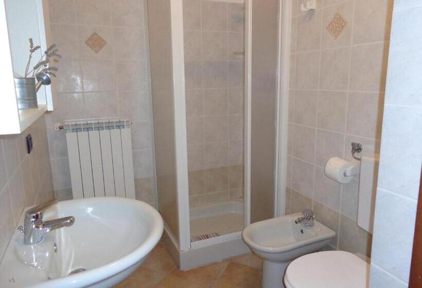 בית מלון כפרי Agriturismo Turlin