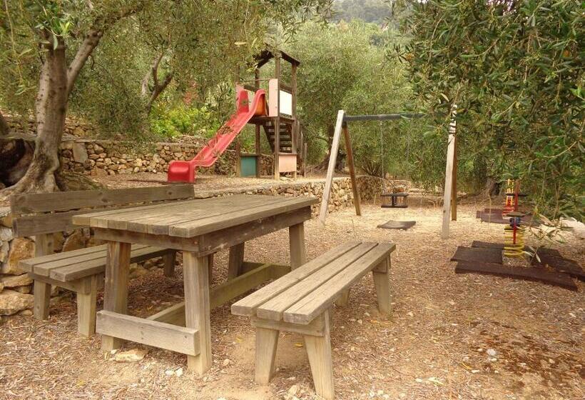 בית מלון כפרי Agriturismo Turlin