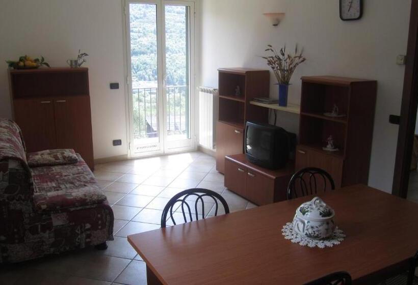 בית מלון כפרי Agriturismo Turlin