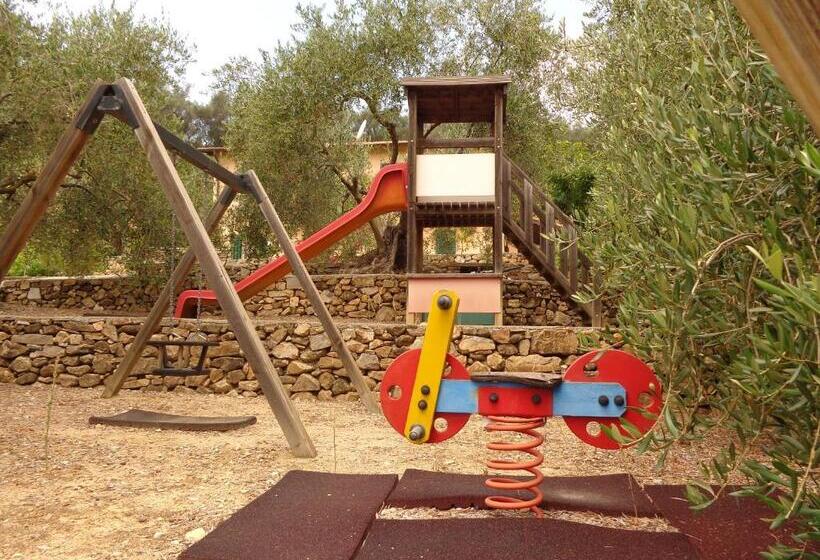 בית מלון כפרי Agriturismo Turlin