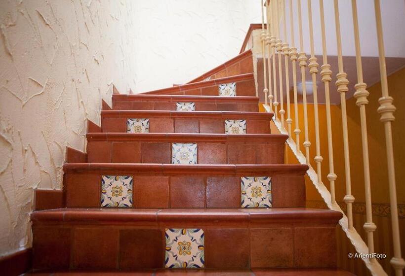 בית מלון כפרי Albergo Del Lago