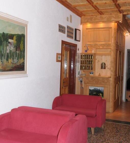 酒店 Albergo Vecellio