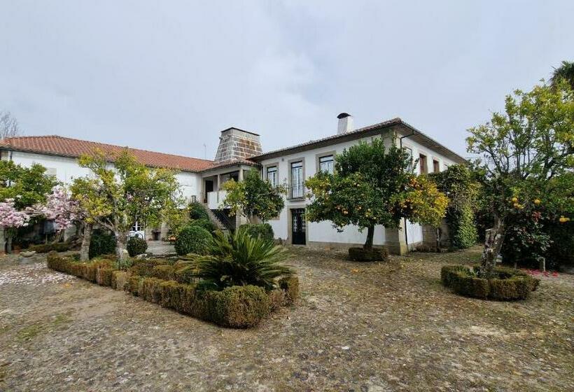 酒店 Casa Da Mota