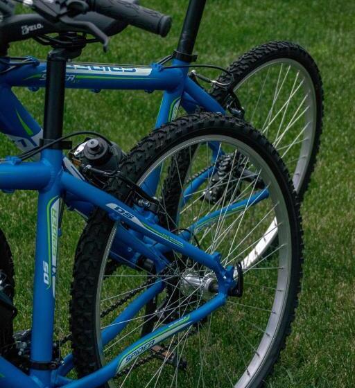 فندق Casa De Belharino