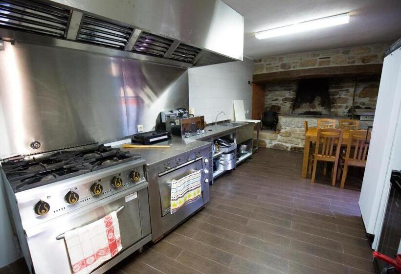 فندق Casa Mirandês Rural