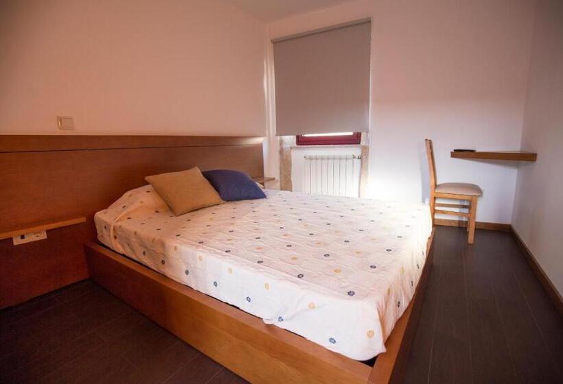 فندق Casa Mirandês Rural