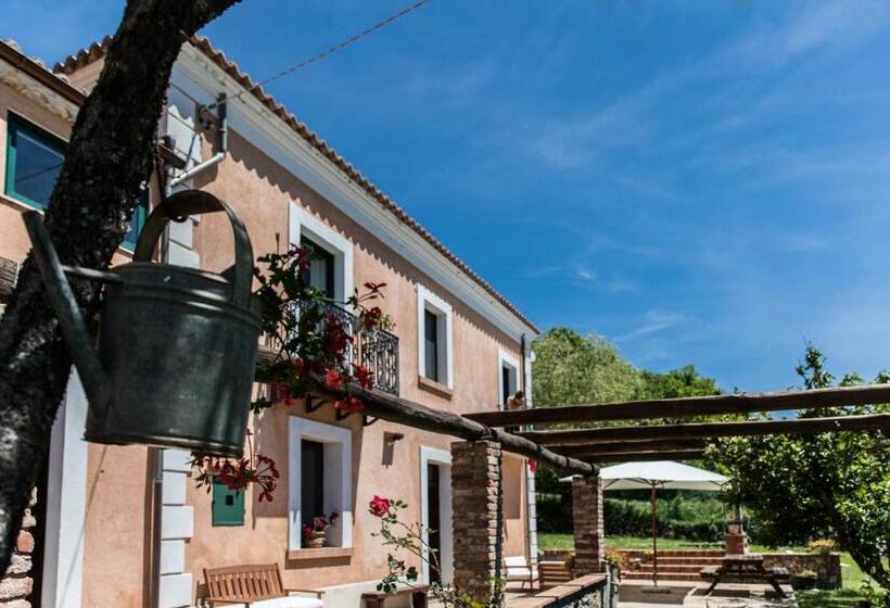 酒店 Casale De Filippo