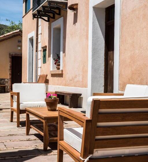 酒店 Casale De Filippo