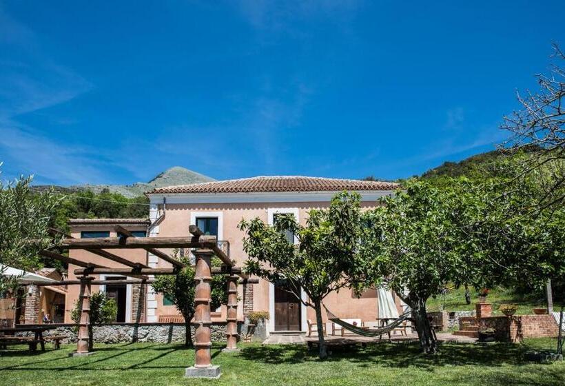 酒店 Casale De Filippo