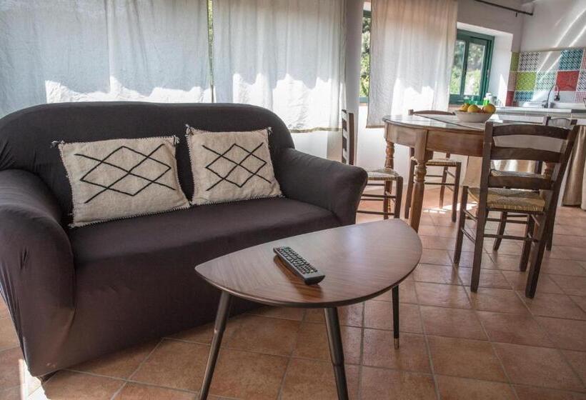 酒店 Casale De Filippo