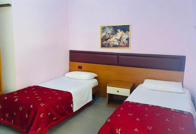 בית מלון כפרי Edland