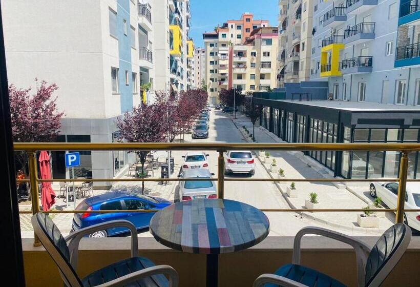 בית מלון כפרי Edland