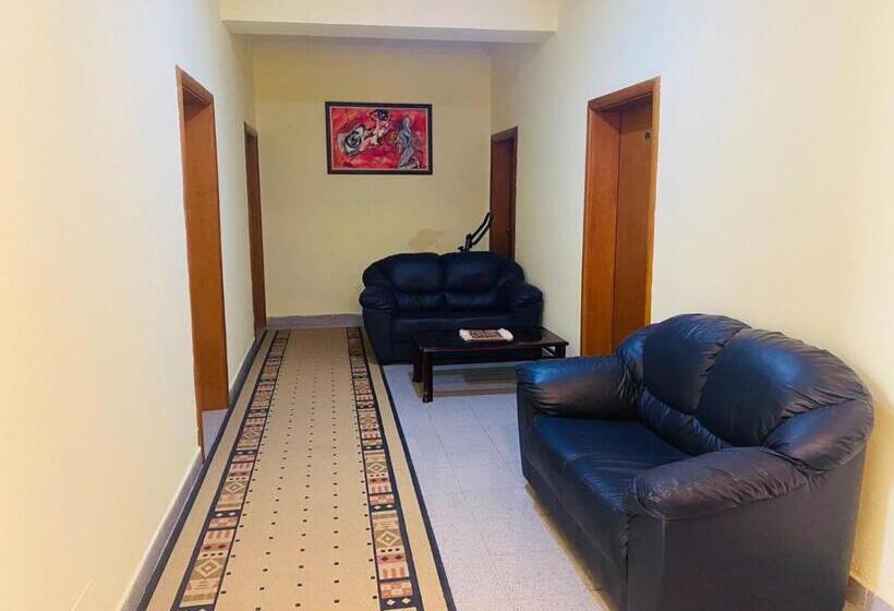 בית מלון כפרי Edland