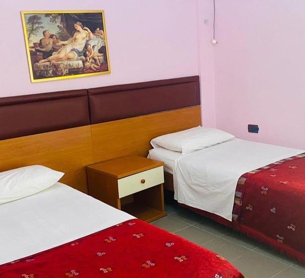 בית מלון כפרי Edland