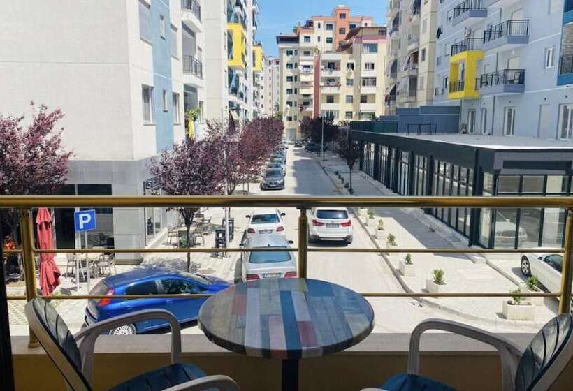 בית מלון כפרי Edland