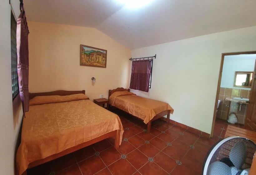 فندق El Encanto Garden