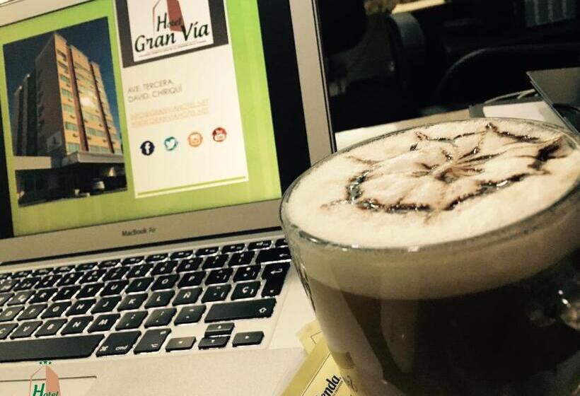 فندق Gran Vía Panama