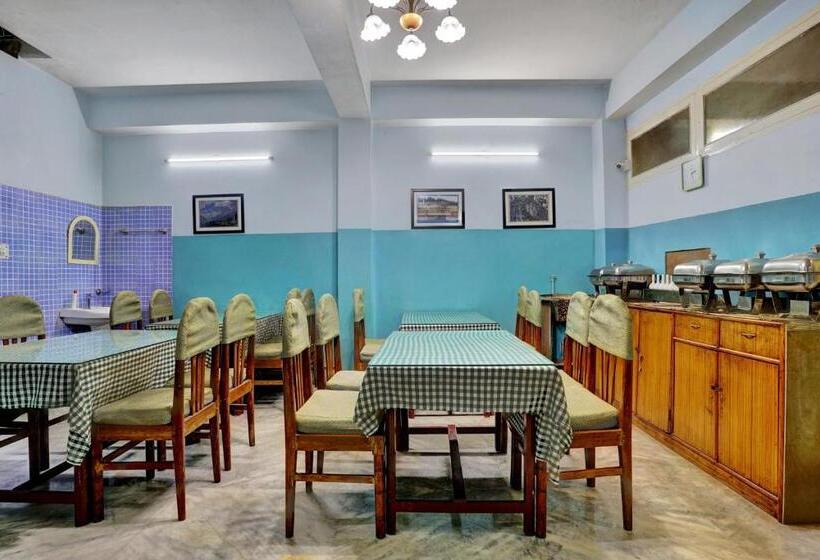 בית מלון כפרי Green Park