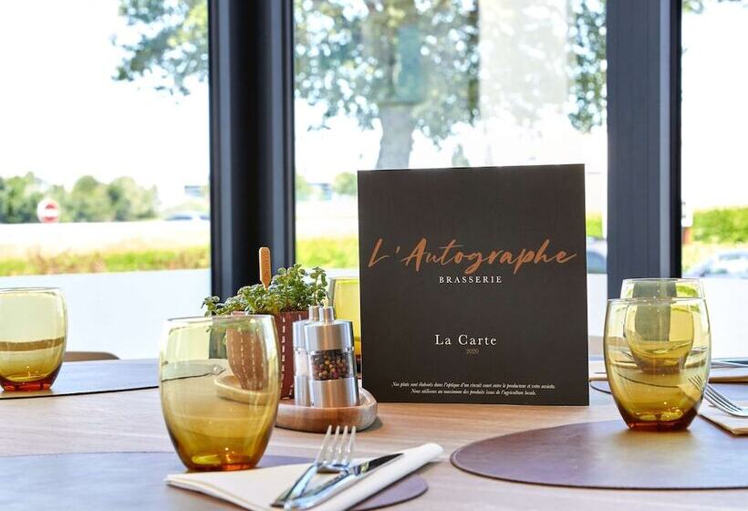 호텔 Ibis Styles La Rochesuryon