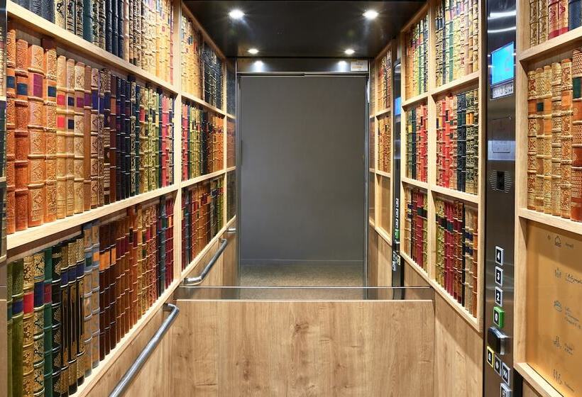 호텔 Ibis Styles La Rochesuryon