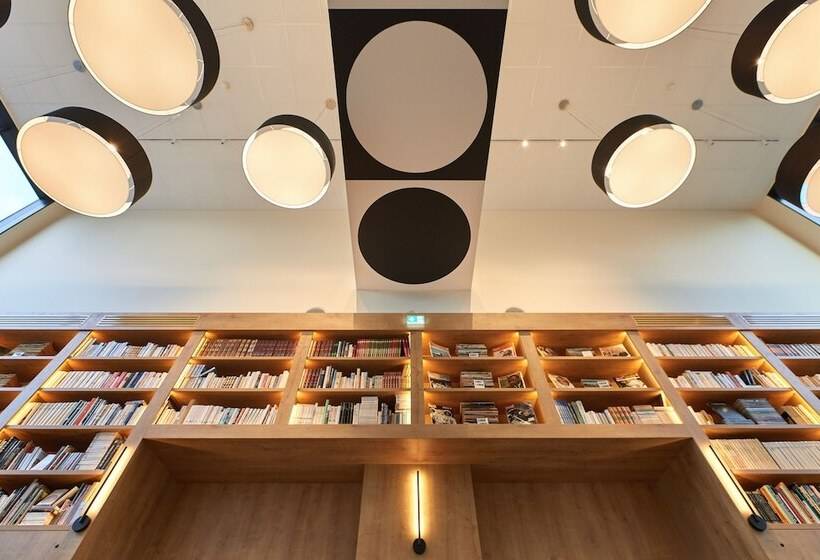 호텔 Ibis Styles La Rochesuryon