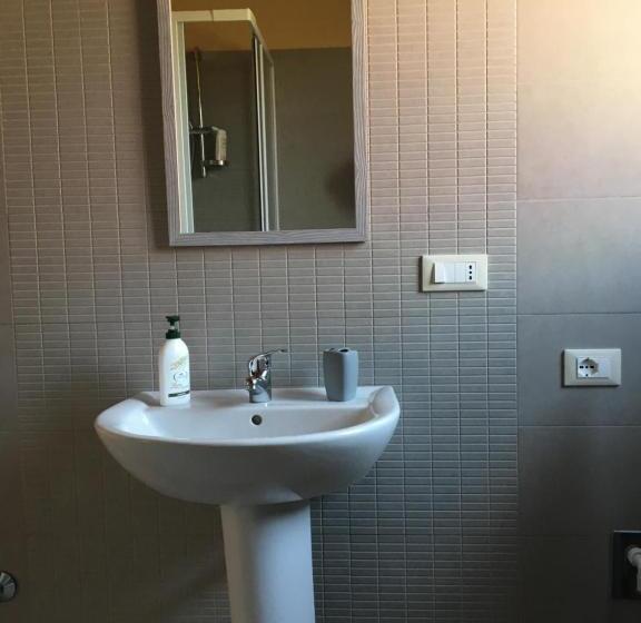 فندق Il Melograno