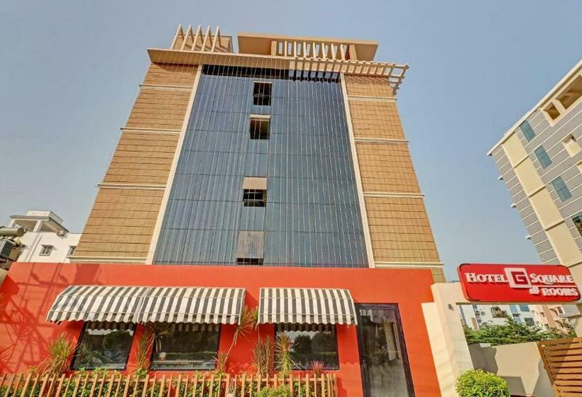 Itsy Hotels G Square